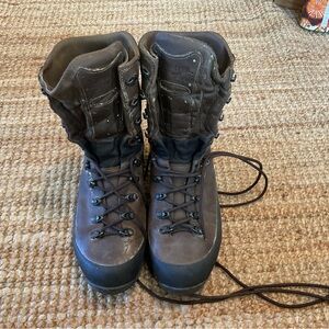 Kenetrek Mountain Extreme 420 NI 11.5